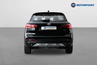 Mg Motor Uk HS Exclusive Automatic Petrol Plug-In Hybrid SUV - Stock Number (1659603) - Rear bumper