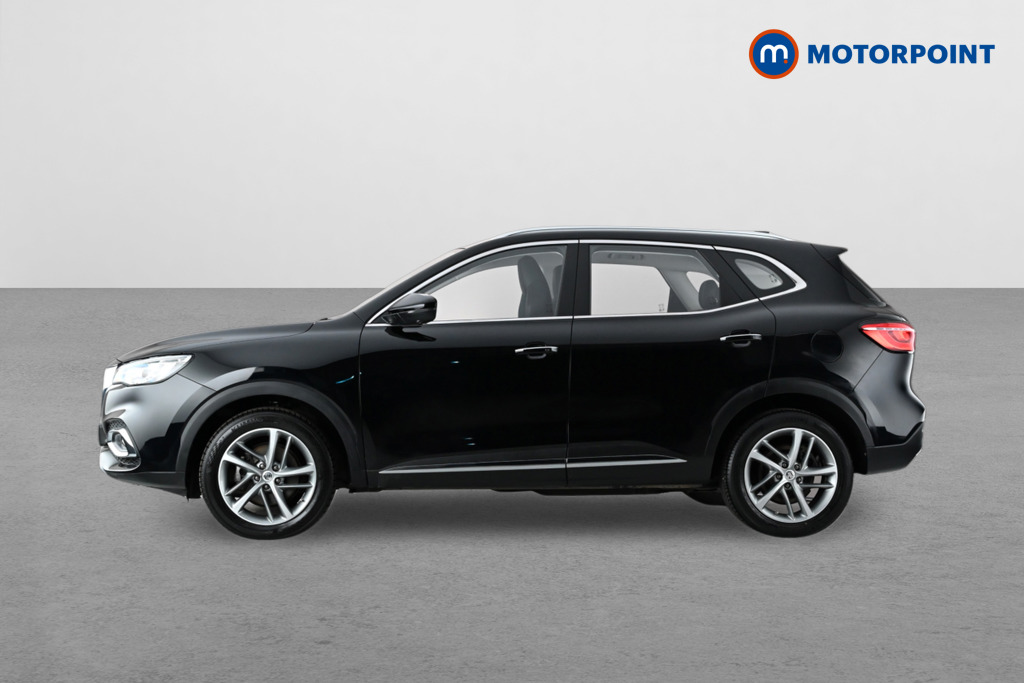 Mg Motor Uk HS Exclusive Automatic Petrol Plug-In Hybrid SUV - Stock Number (1659603) - Passenger side
