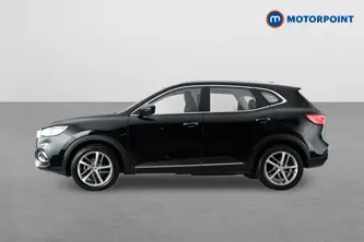 Mg Motor Uk HS Exclusive Automatic Petrol Plug-In Hybrid SUV - Stock Number (1659603) - Passenger side