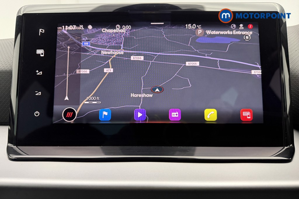 Seat Ibiza Xcellence Manual Petrol Hatchback - Stock Number (1659622) - 2nd supplementary image