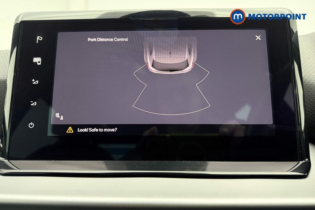 Seat Ibiza Xcellence Manual Petrol Hatchback - Stock Number (1659622) - 3rd supplementary image