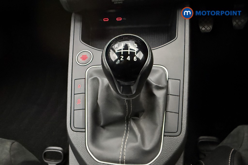 Seat Ibiza Xcellence Manual Petrol Hatchback - Stock Number (1659622) - 7th supplementary image
