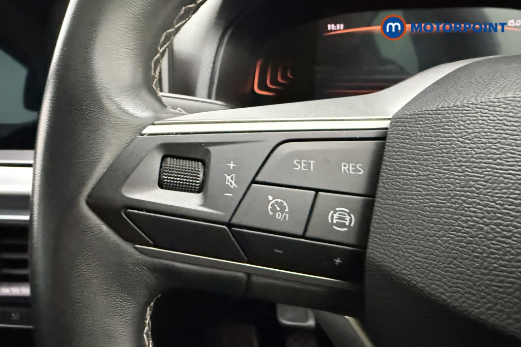 Seat Ibiza Xcellence Manual Petrol Hatchback - Stock Number (1659622) - 14th supplementary image