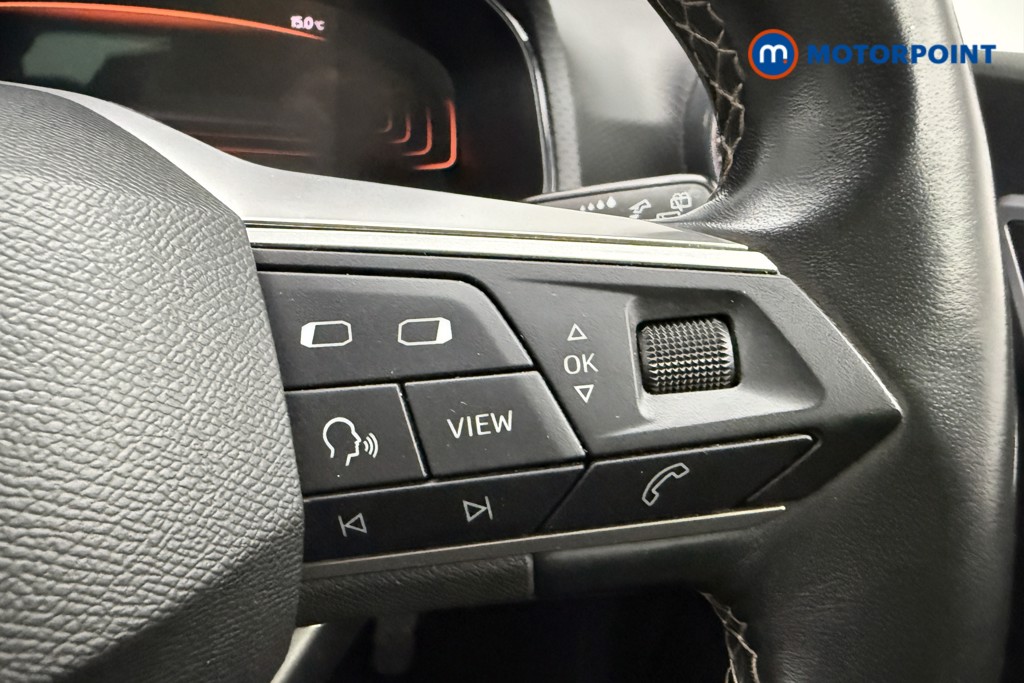 Seat Ibiza Xcellence Manual Petrol Hatchback - Stock Number (1659622) - 15th supplementary image