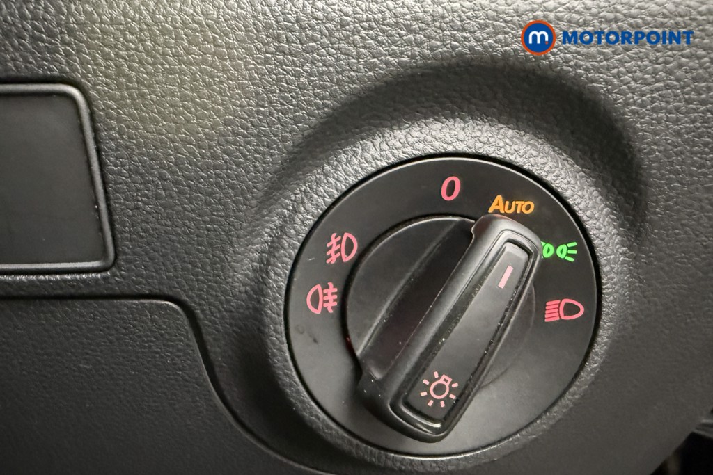 Seat Ibiza Xcellence Manual Petrol Hatchback - Stock Number (1659622) - 17th supplementary image