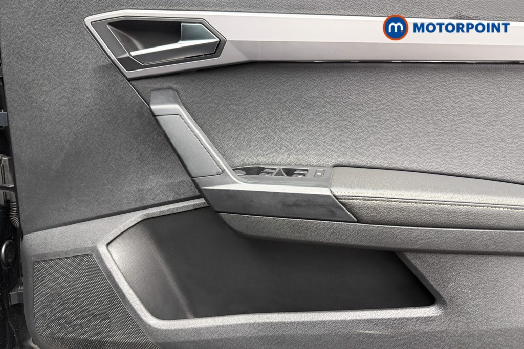 Seat Ibiza Xcellence Manual Petrol Hatchback - Stock Number (1659622) - 18th supplementary image