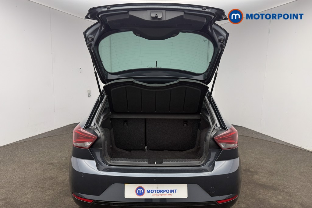 Seat Ibiza Xcellence Manual Petrol Hatchback - Stock Number (1659622) - 20th supplementary image