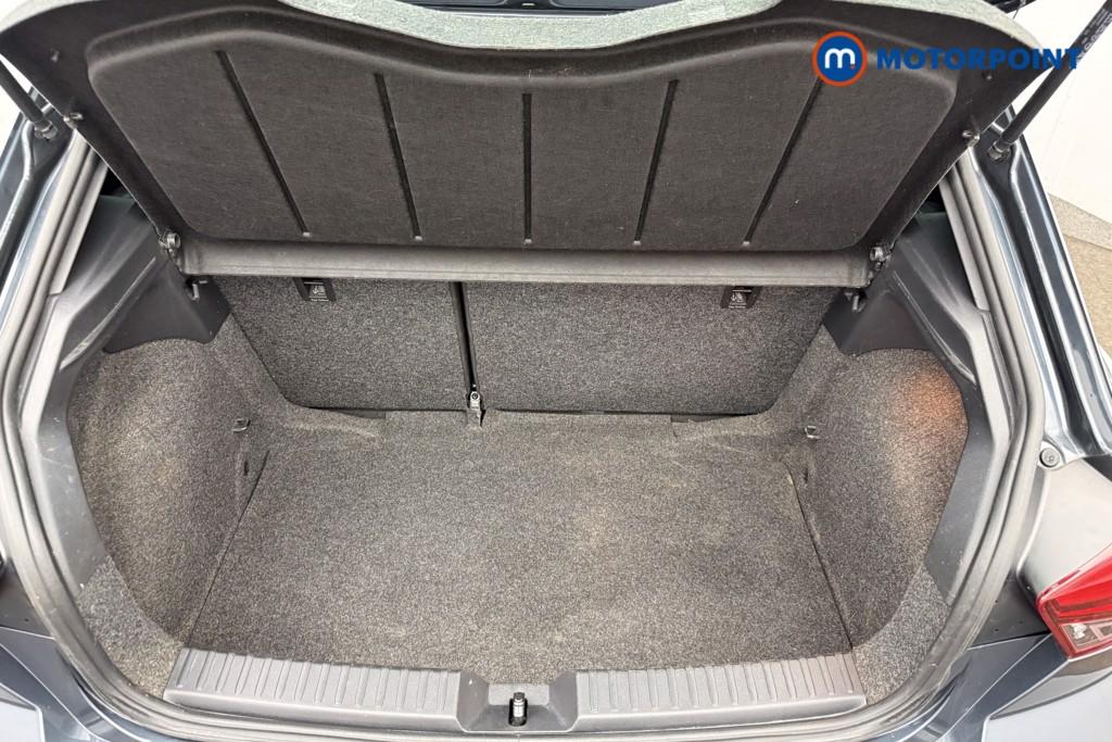 Seat Ibiza Xcellence Manual Petrol Hatchback - Stock Number (1659622) - 21st supplementary image