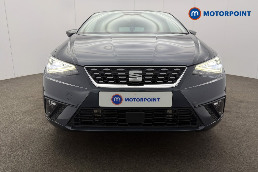 Seat Ibiza Xcellence Manual Petrol Hatchback - Stock Number (1659622) - 22nd supplementary image