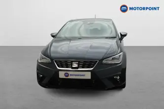 Seat Ibiza Xcellence Manual Petrol Hatchback - Stock Number (1659622) - Front bumper