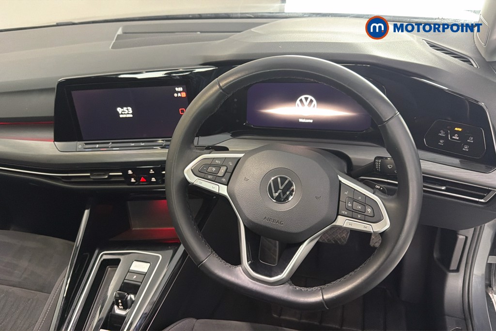 Volkswagen Golf Style Automatic Petrol Plug-In Hybrid Hatchback - Stock Number (1659707) - 2nd supplementary image