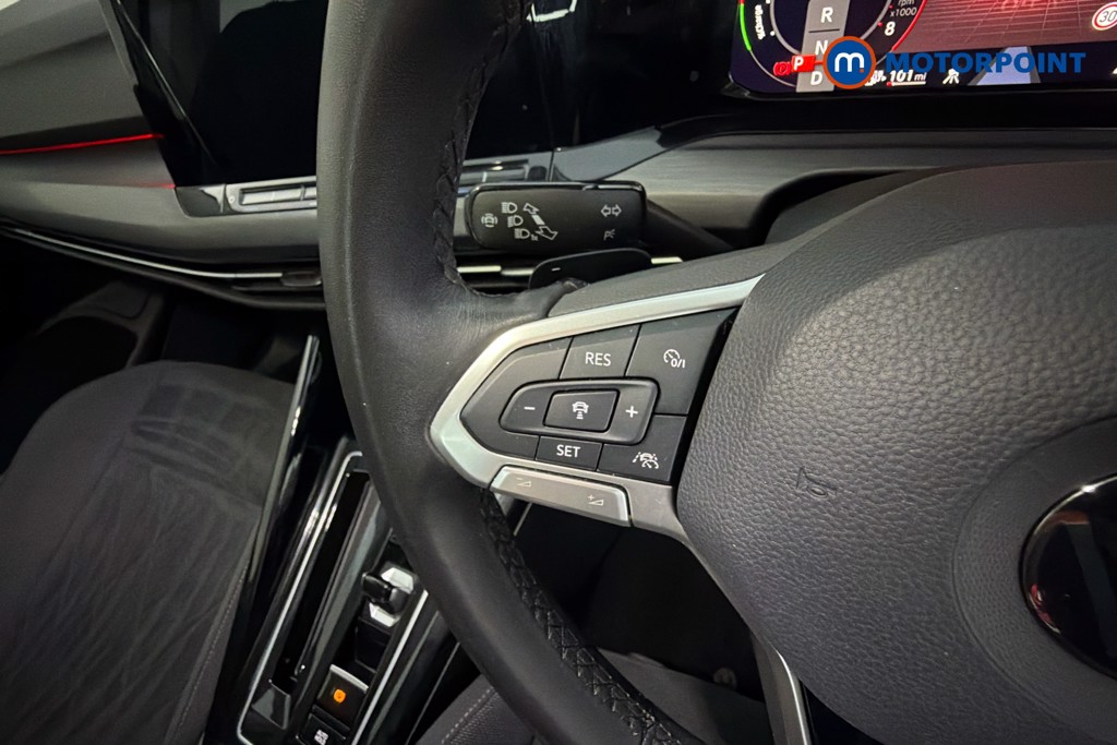Volkswagen Golf Style Automatic Petrol Plug-In Hybrid Hatchback - Stock Number (1659707) - 3rd supplementary image