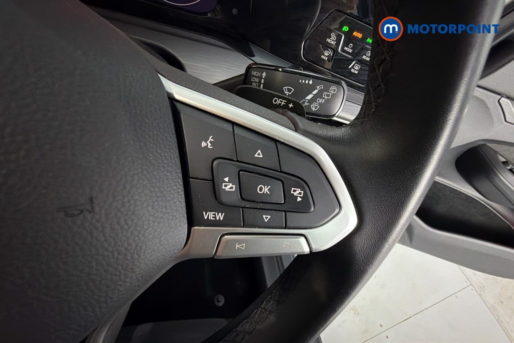 Volkswagen Golf Style Automatic Petrol Plug-In Hybrid Hatchback - Stock Number (1659707) - 4th supplementary image