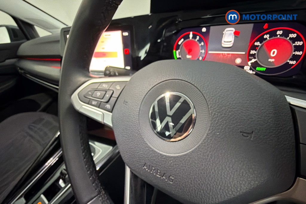 Volkswagen Golf Style Automatic Petrol Plug-In Hybrid Hatchback - Stock Number (1659707) - 5th supplementary image