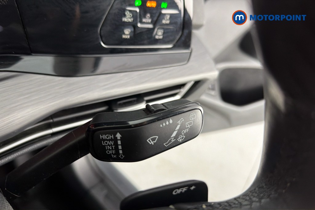 Volkswagen Golf Style Automatic Petrol Plug-In Hybrid Hatchback - Stock Number (1659707) - 7th supplementary image