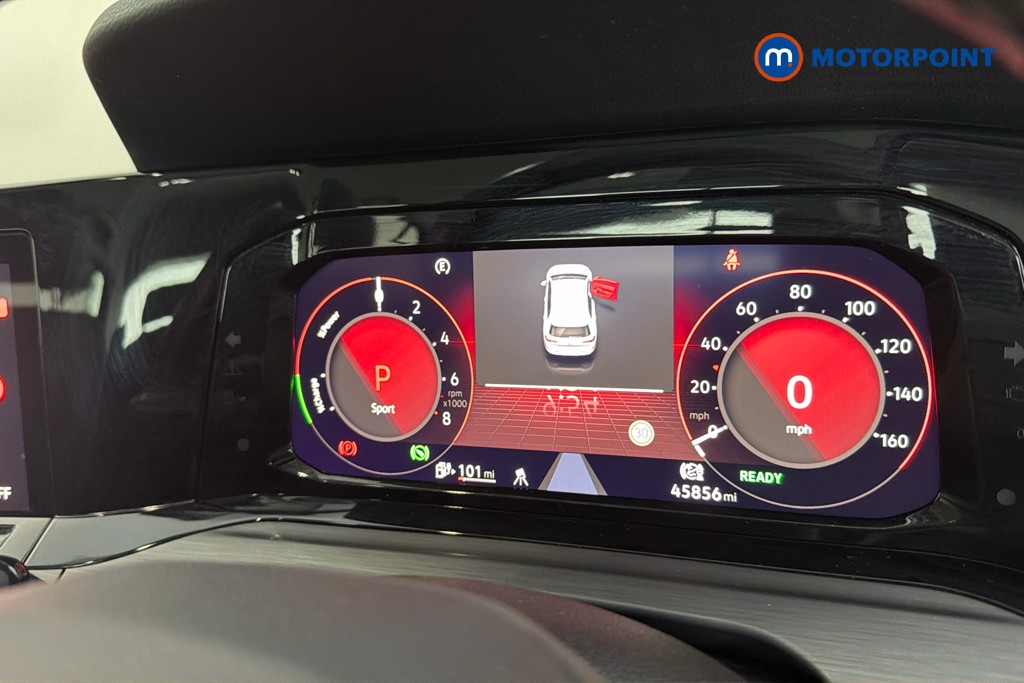 Volkswagen Golf Style Automatic Petrol Plug-In Hybrid Hatchback - Stock Number (1659707) - 8th supplementary image
