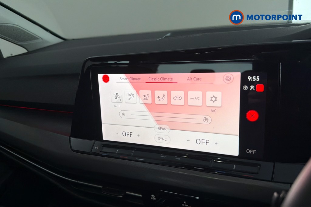 Volkswagen Golf Style Automatic Petrol Plug-In Hybrid Hatchback - Stock Number (1659707) - 12th supplementary image