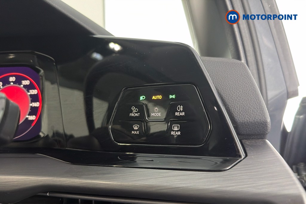 Volkswagen Golf Style Automatic Petrol Plug-In Hybrid Hatchback - Stock Number (1659707) - 18th supplementary image