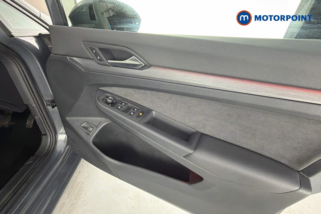 Volkswagen Golf Style Automatic Petrol Plug-In Hybrid Hatchback - Stock Number (1659707) - 19th supplementary image