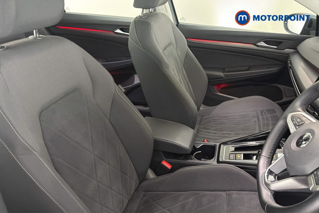 Volkswagen Golf Style Automatic Petrol Plug-In Hybrid Hatchback - Stock Number (1659707) - 22nd supplementary image