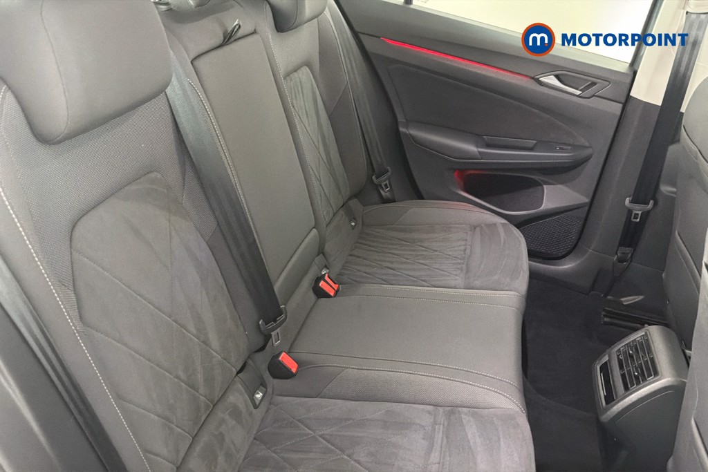 Volkswagen Golf Style Automatic Petrol Plug-In Hybrid Hatchback - Stock Number (1659707) - 28th supplementary image
