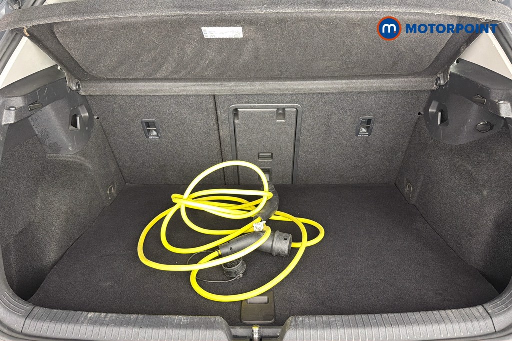 Volkswagen Golf Style Automatic Petrol Plug-In Hybrid Hatchback - Stock Number (1659707) - 34th supplementary image