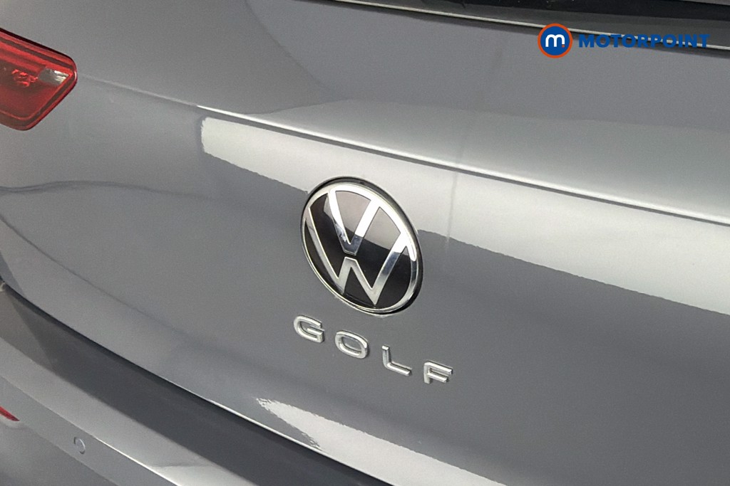 Volkswagen Golf Style Automatic Petrol Plug-In Hybrid Hatchback - Stock Number (1659707) - 37th supplementary image