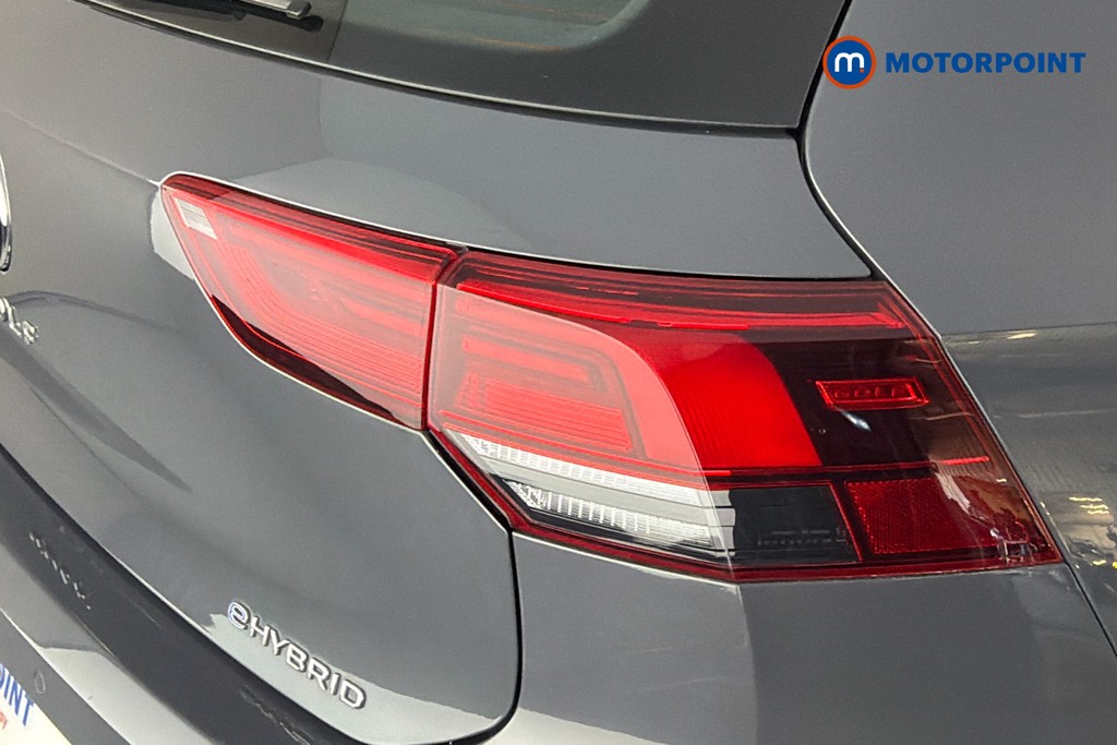Volkswagen Golf Style Automatic Petrol Plug-In Hybrid Hatchback - Stock Number (1659707) - 38th supplementary image