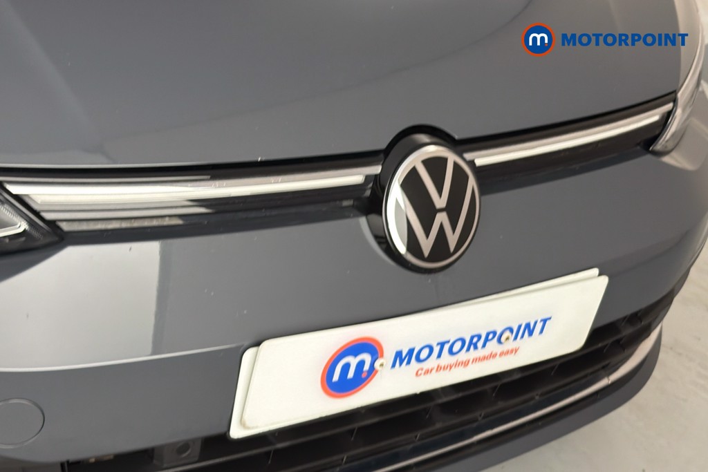 Volkswagen Golf Style Automatic Petrol Plug-In Hybrid Hatchback - Stock Number (1659707) - 45th supplementary image