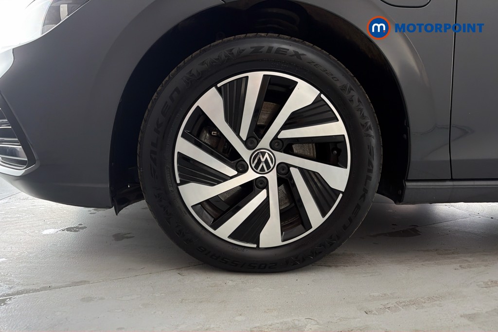 Volkswagen Golf Style Automatic Petrol Plug-In Hybrid Hatchback - Stock Number (1659707) - 47th supplementary image