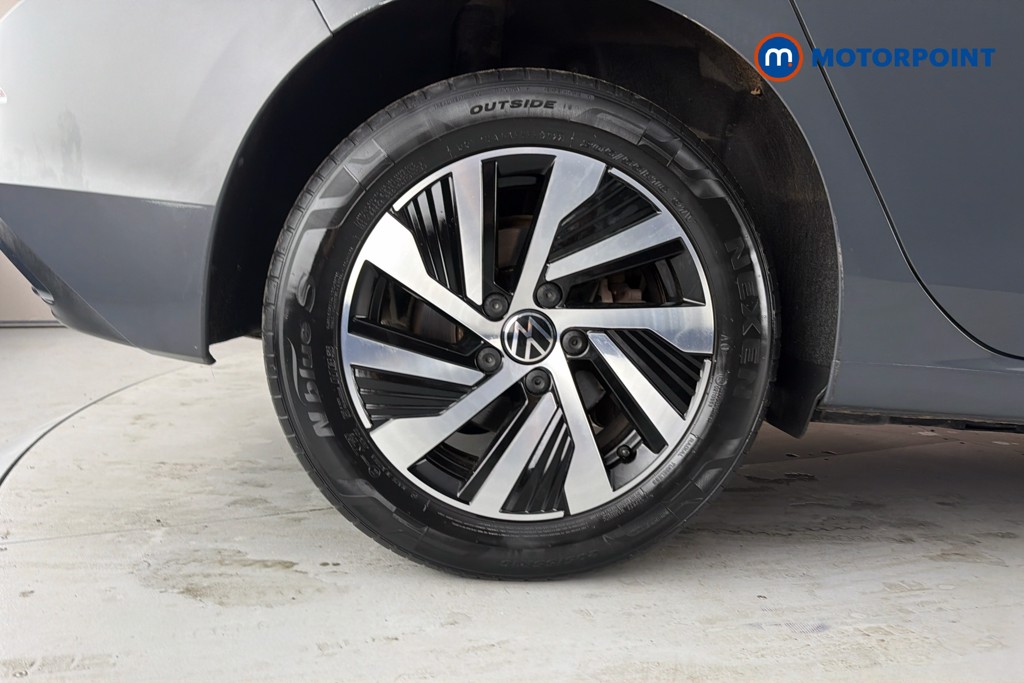 Volkswagen Golf Style Automatic Petrol Plug-In Hybrid Hatchback - Stock Number (1659707) - 49th supplementary image