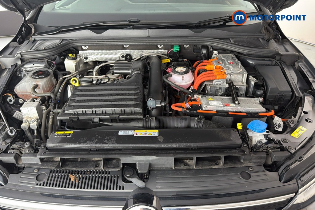 Volkswagen Golf Style Automatic Petrol Plug-In Hybrid Hatchback - Stock Number (1659707) - 51st supplementary image