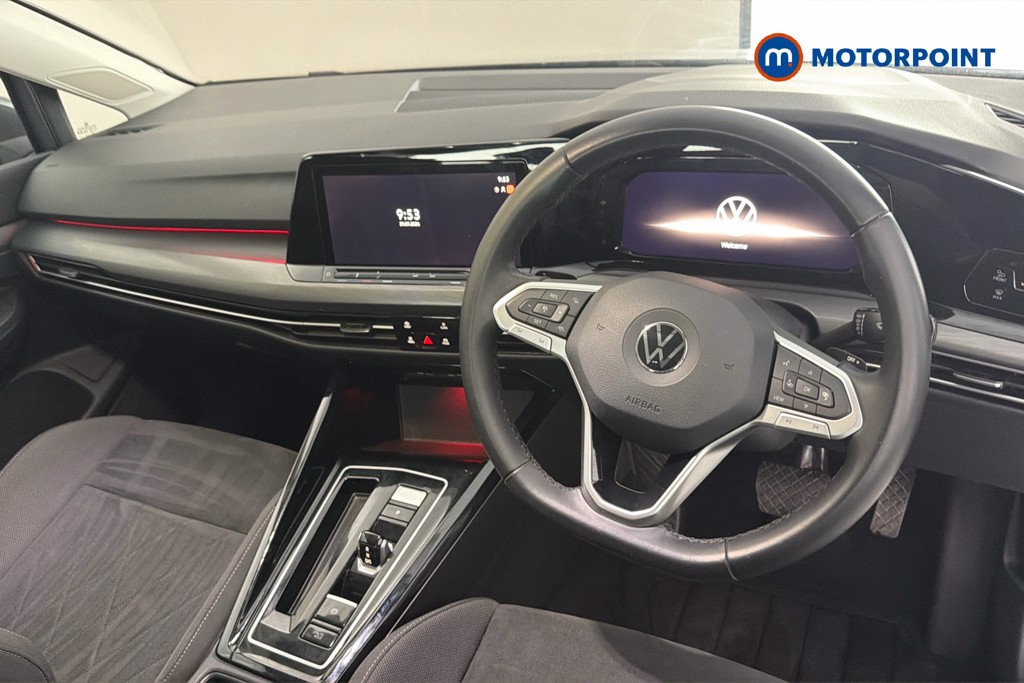 Volkswagen Golf Style Automatic Petrol Plug-In Hybrid Hatchback - Stock Number (1659707) - 1st supplementary image