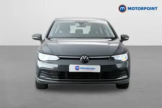 Volkswagen Golf Style Automatic Petrol Plug-In Hybrid Hatchback - Stock Number (1659707) - Front bumper