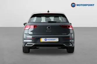 Volkswagen Golf Style Automatic Petrol Plug-In Hybrid Hatchback - Stock Number (1659707) - Rear bumper