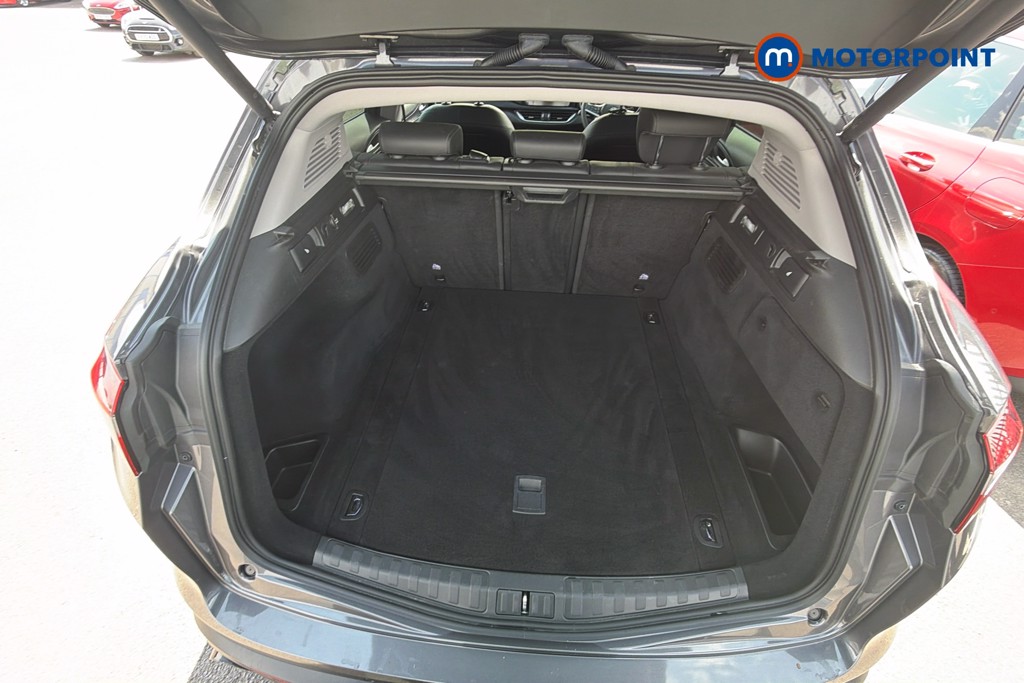 Alfa Romeo Stelvio Nero Edizione Automatic Petrol SUV - Stock Number (1659761) - 34th supplementary image