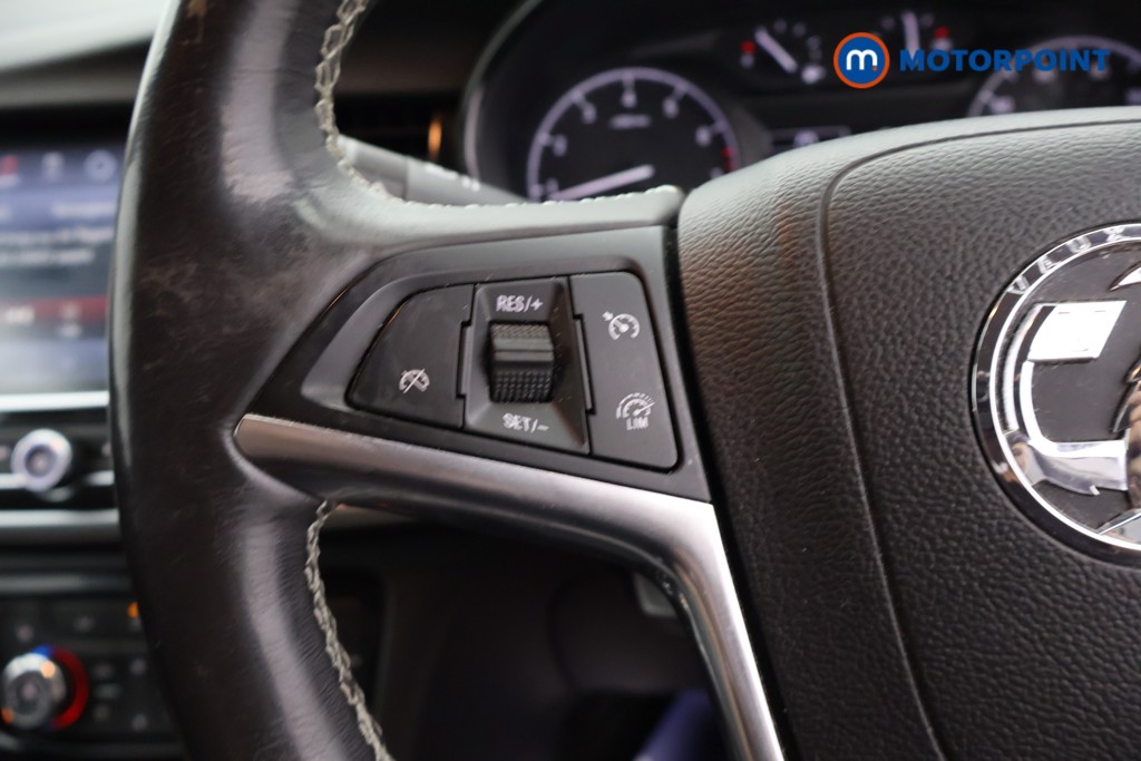 Vauxhall Mokka X Elite Nav Automatic Petrol SUV - Stock Number (1659794) - 2nd supplementary image