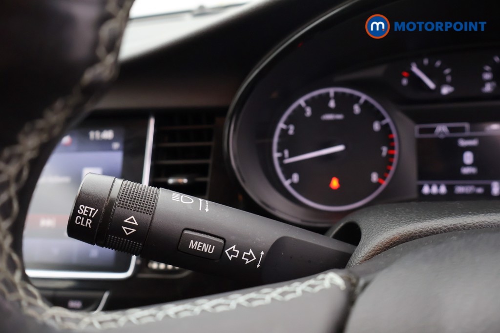 Vauxhall Mokka X Elite Nav Automatic Petrol SUV - Stock Number (1659794) - 5th supplementary image