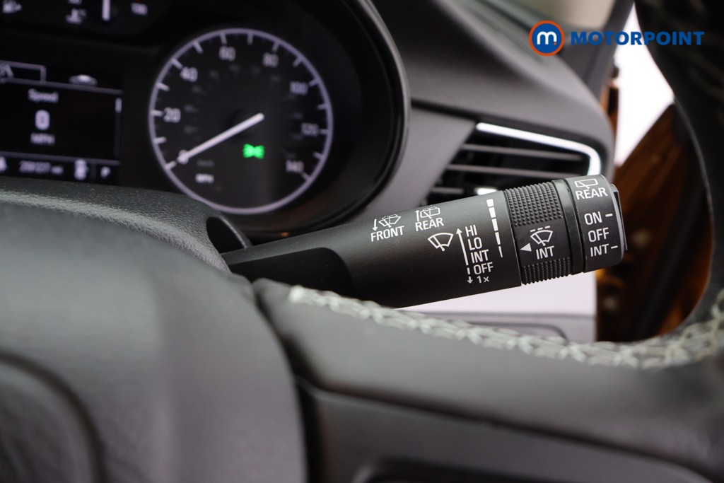 Vauxhall Mokka X Elite Nav Automatic Petrol SUV - Stock Number (1659794) - 6th supplementary image