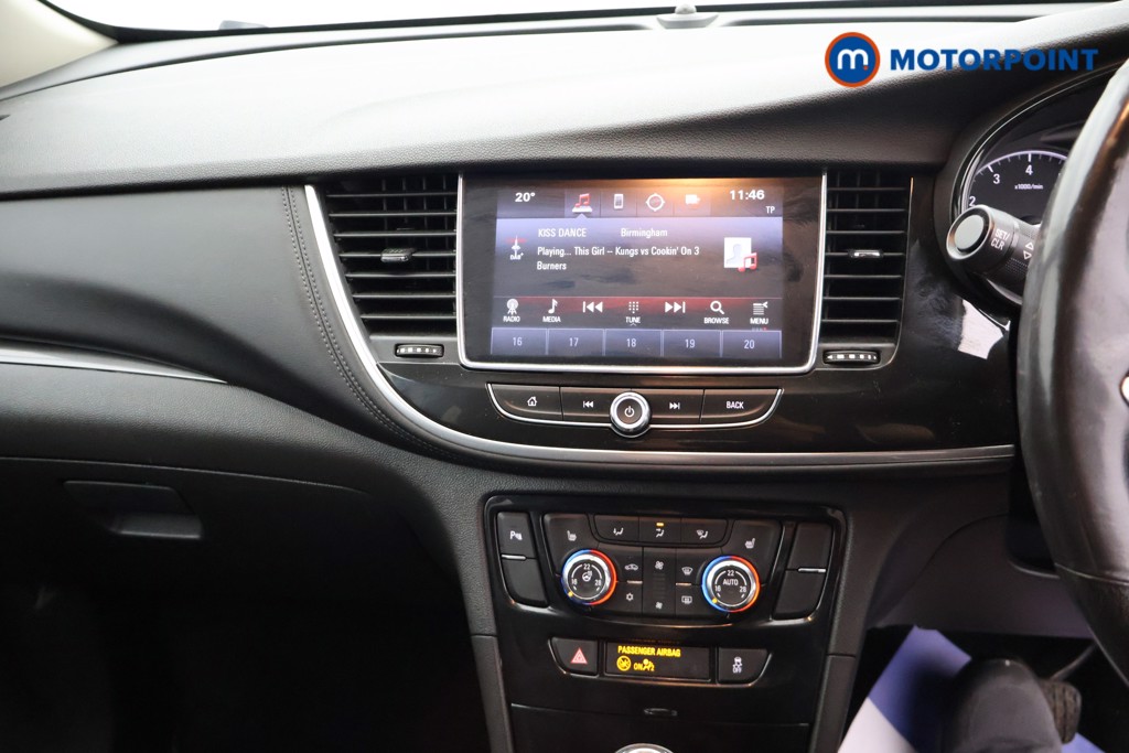 Vauxhall Mokka X Elite Nav Automatic Petrol SUV - Stock Number (1659794) - 7th supplementary image