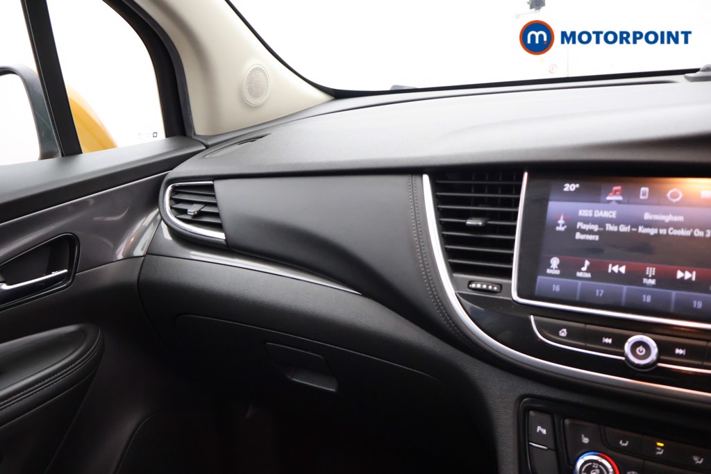 Vauxhall Mokka X Elite Nav Automatic Petrol SUV - Stock Number (1659794) - 10th supplementary image