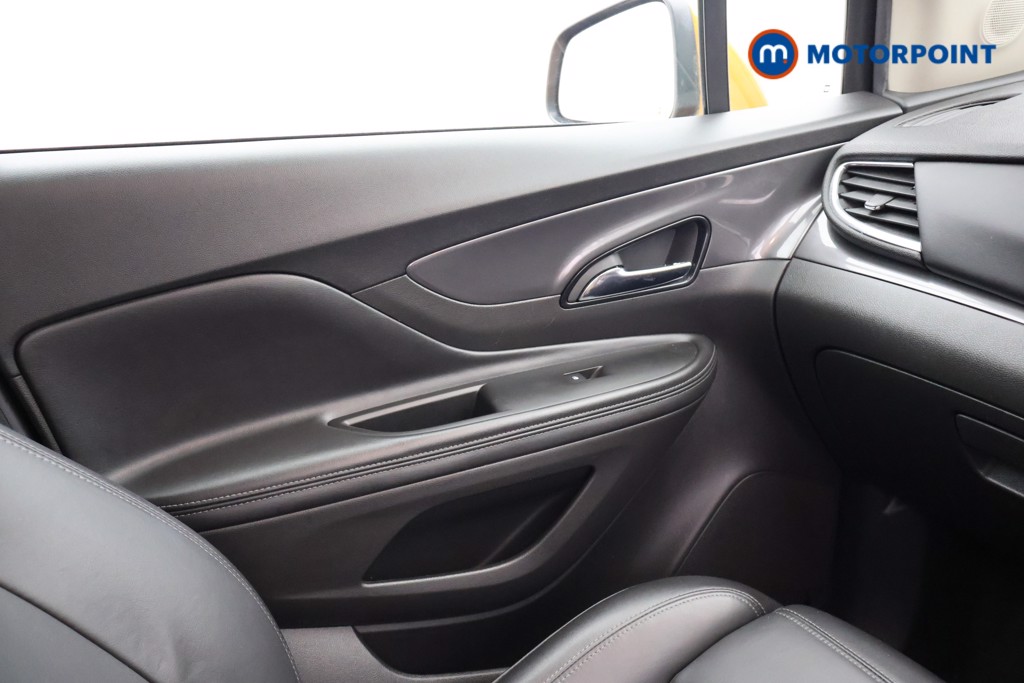 Vauxhall Mokka X Elite Nav Automatic Petrol SUV - Stock Number (1659794) - 11th supplementary image