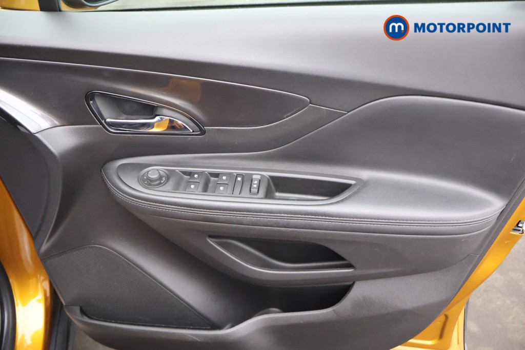Vauxhall Mokka X Elite Nav Automatic Petrol SUV - Stock Number (1659794) - 12th supplementary image