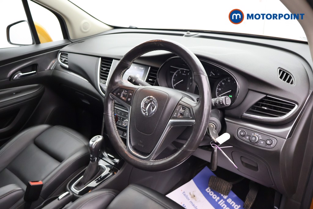 Vauxhall Mokka X Elite Nav Automatic Petrol SUV - Stock Number (1659794) - 13th supplementary image