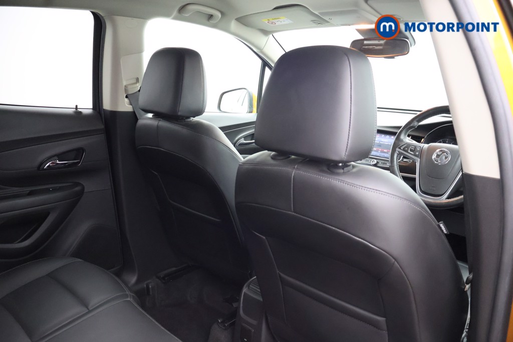 Vauxhall Mokka X Elite Nav Automatic Petrol SUV - Stock Number (1659794) - 16th supplementary image