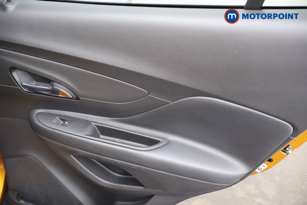 Vauxhall Mokka X Elite Nav Automatic Petrol SUV - Stock Number (1659794) - 17th supplementary image