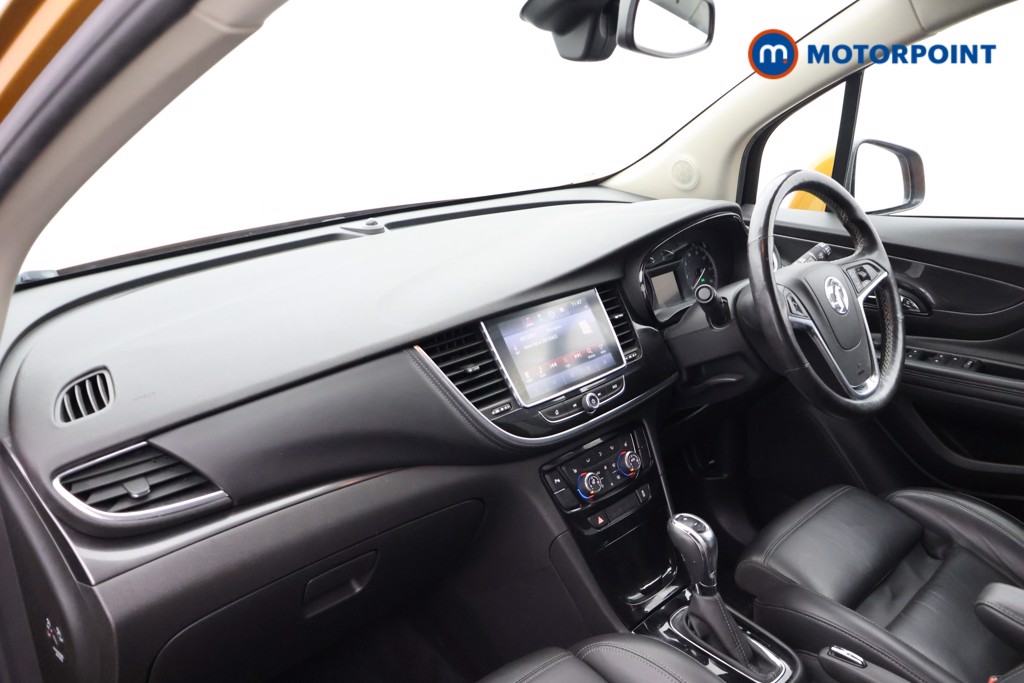 Vauxhall Mokka X Elite Nav Automatic Petrol SUV - Stock Number (1659794) - 18th supplementary image