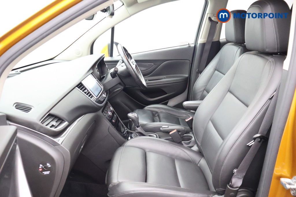 Vauxhall Mokka X Elite Nav Automatic Petrol SUV - Stock Number (1659794) - 19th supplementary image