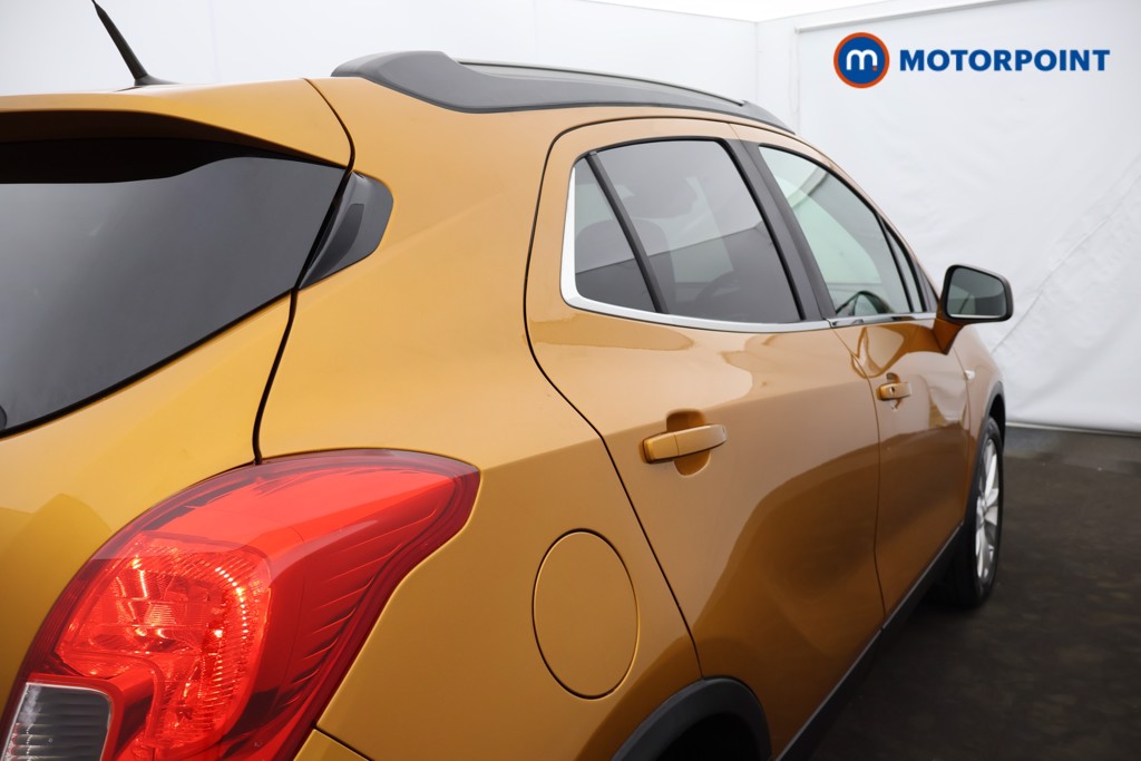 Vauxhall Mokka X Elite Nav Automatic Petrol SUV - Stock Number (1659794) - 22nd supplementary image