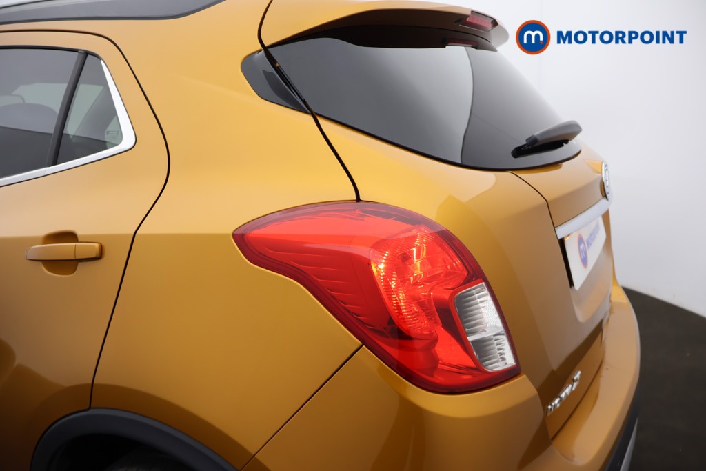 Vauxhall Mokka X Elite Nav Automatic Petrol SUV - Stock Number (1659794) - 27th supplementary image
